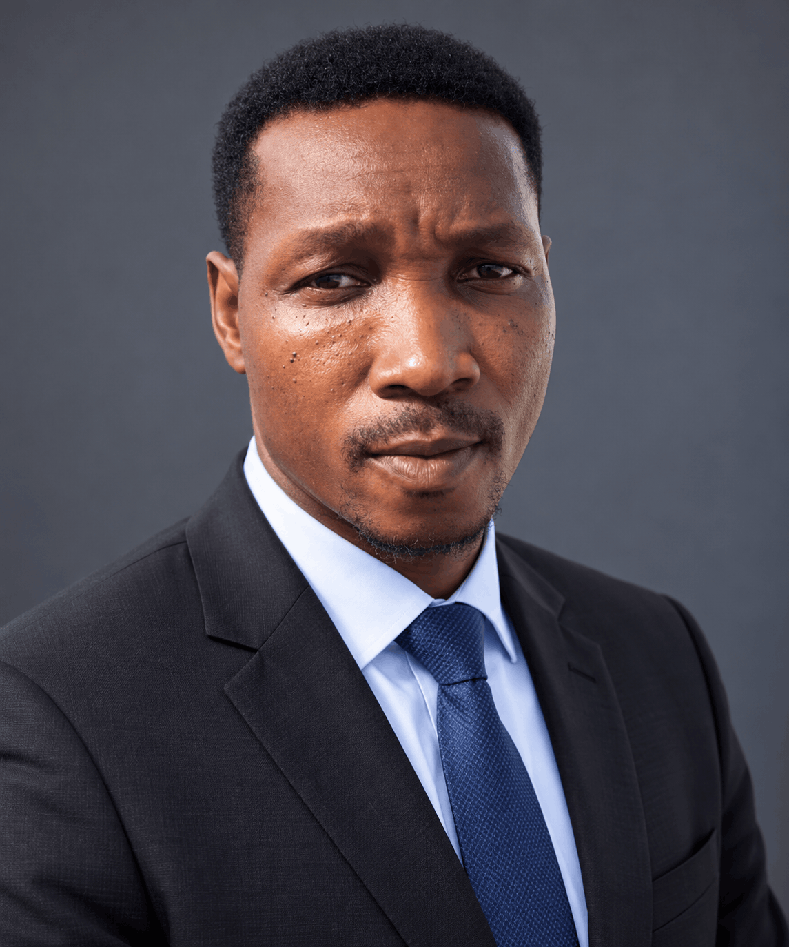 Tosin Akingbade, CEO and Director of Papi Star Line LTD